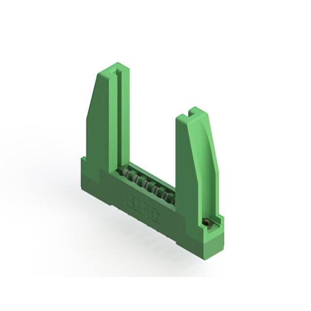 307-007-453-178 EDAC Inc.  Edgeboard Connectors